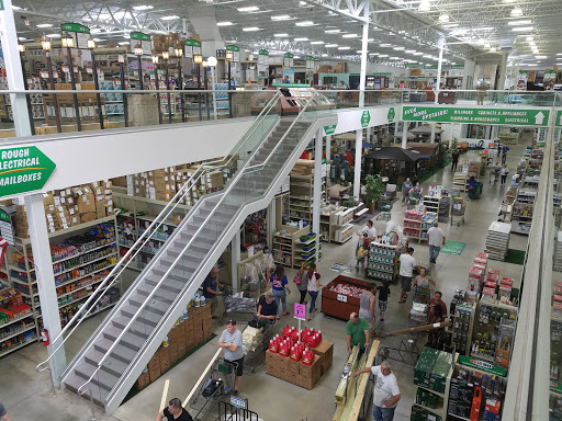 Home Improvement Store «Menards», reviews and photos, 3215 W North Ave, Melrose Park, IL 60160, USA