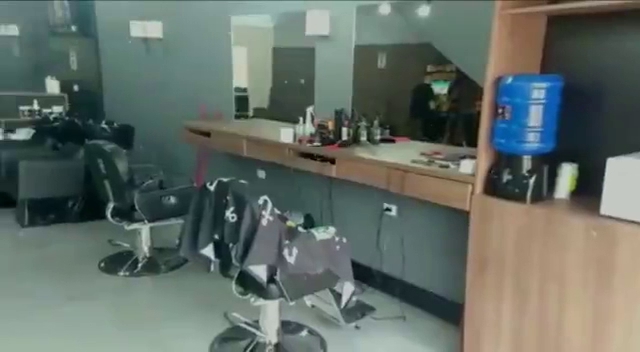 Don Raimundo Barbearia e Pub - Barbearia