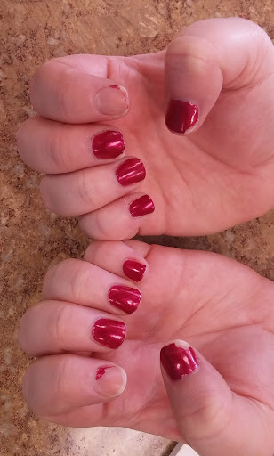 Beauty Salon «Radiant FX Salon & Day Spa», reviews and photos, 3808 1st Ave NE, Cedar Rapids, IA 52402, USA