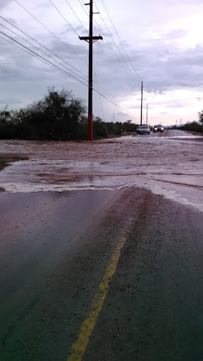Public Golf Course «Silverbell Golf Course», reviews and photos, 3600 N Silverbell Rd, Tucson, AZ 85745, USA