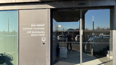 Manpower Finance Toulouse à Balma