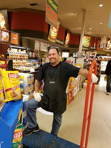 Safeway image