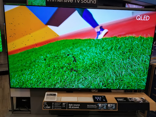 Electronics Store «Best Buy», reviews and photos, 5575 S Virginia St, Reno, NV 89502, USA