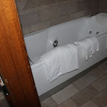 Photo n°5 de l'avis de Georg.u fait le 30/03/2019 à 20:50 sur le  Hotel Cime Bianche à Breuil-Cervinia