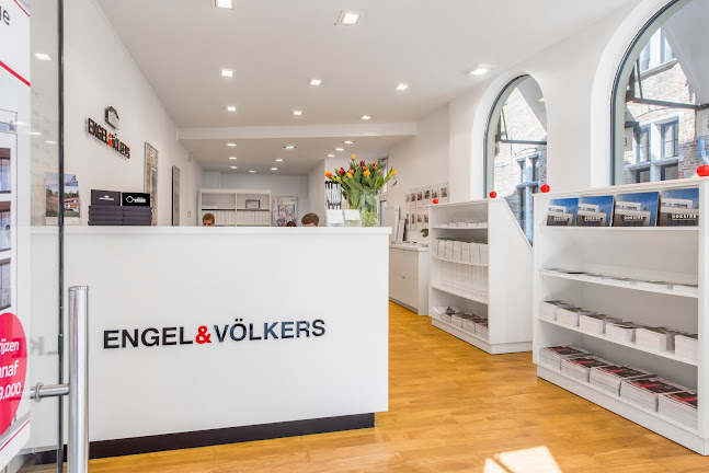 Reacties en beoordelingen van Engel & Völkers Brugge