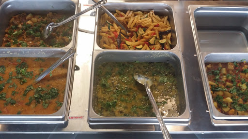 Indian Grocery Store «Ethnic Spice Indian Groceries», reviews and photos, 130 S Main St, Marlboro Township, NJ 07746, USA