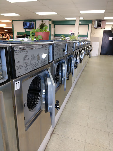 Dry Cleaner «Mercedes Coin Laundry & Cleaners», reviews and photos, 2395 Elizabeth Lake Rd, Waterford Twp, MI 48328, USA