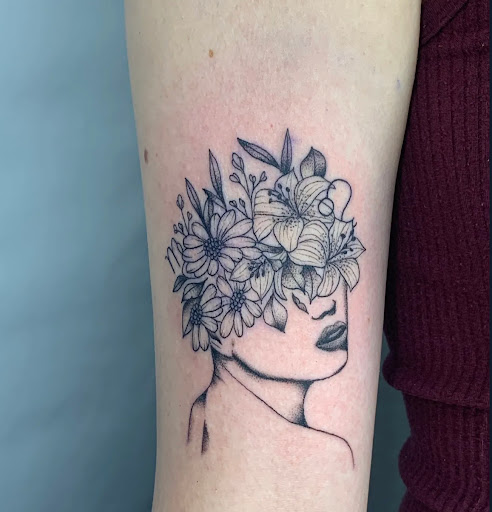Explore random tattoo ideas, creative tattoo ideas in Los Alamitos, available at Mr. Inkwells Classy Tattoos