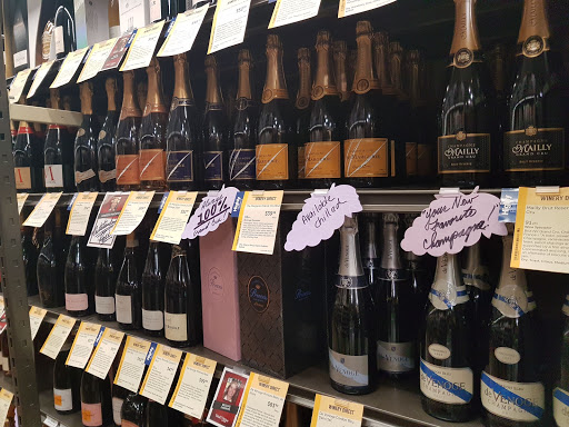 Wine Store «Total Wine & More», reviews and photos, 2528 FL-580, Clearwater, FL 33761, USA