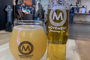 Movement Brewing Company image