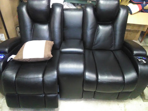 Furniture Store «Fashion Home Furniture», reviews and photos, 3939 Forest Ln, Garland, TX 75042, USA