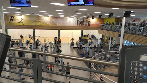 Gym «LA Fitness», reviews and photos, 4401 Lakeview Pkwy, Rowlett, TX 75089, USA
