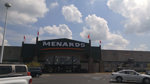 Home Improvement Store «Menards», reviews and photos, 8301 Windfall Ln, Camby, IN 46113, USA