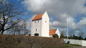 Bodilsker v. kirken (Bornholm)