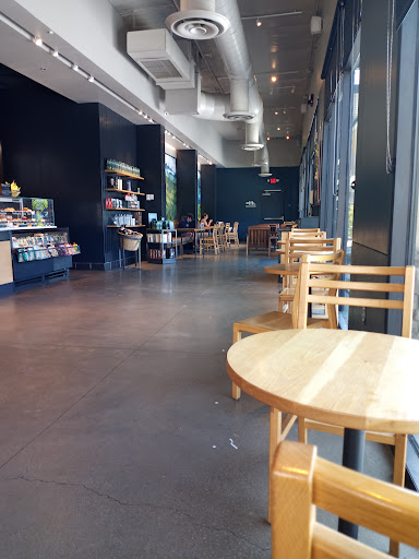 Starbucks image