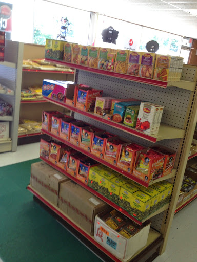 Grocery Store «Himalayan Grocery Store», reviews and photos, 125 S Main St, Stillwater, OK 74074, USA