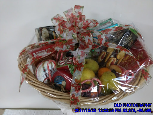 Florist «Backstage Florist», reviews and photos, 2010 N Plano Rd, Richardson, TX 75082, USA