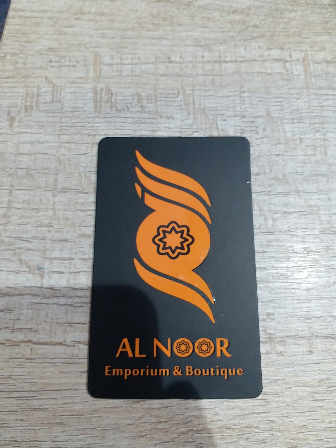 Alnoor Emporium & Boutique