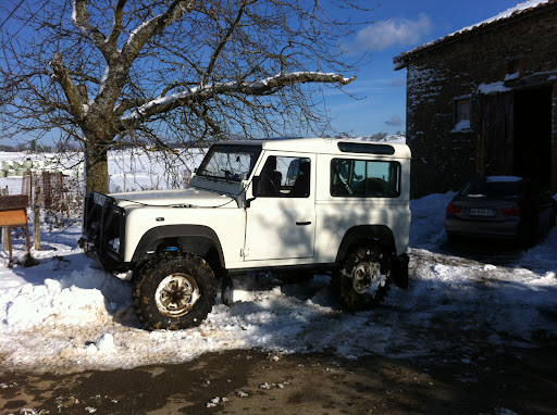 Photo 3 - Passion Auto - Motrio