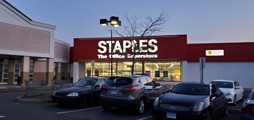 Staples