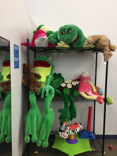 Thrift Store «Goodwill», reviews and photos