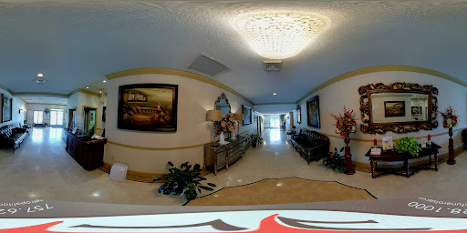 Funeral Home «Metropolitan Funeral Services», reviews and photos, 5605 Portsmouth Blvd, Portsmouth, VA 23701, USA