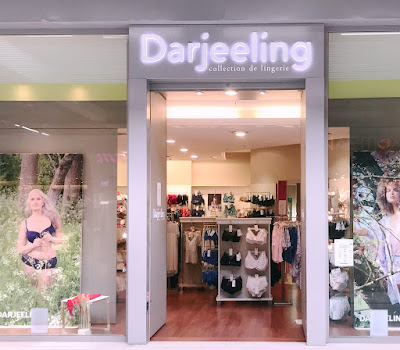 Darjeeling Flins-sur-Seine à Flins-sur-Seine