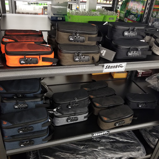 Tobacco Shop «Collective Glass Smoke Shop», reviews and photos, 3616 McRae Blvd #2, El Paso, TX 79925, USA