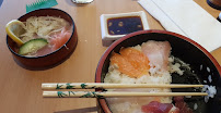 Sushi du Restaurant japonais Toyo à Niort - n°12