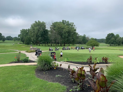 Golf Club «Turtle Run Golf Club», reviews and photos, 332 E Liberty Ln, Danville, IL 61832, USA
