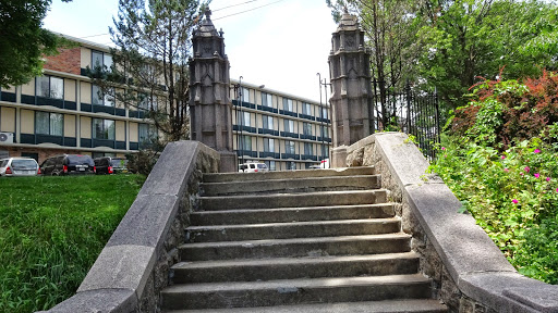 Wedding Venue «Canfield Casino», reviews and photos, 1 E Congress St, Saratoga Springs, NY 12866, USA