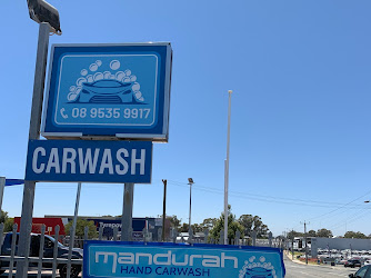 Mandurah Hand Car Wash