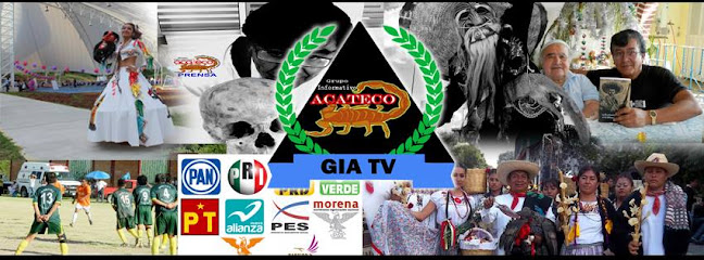 GIA TV Acatlán