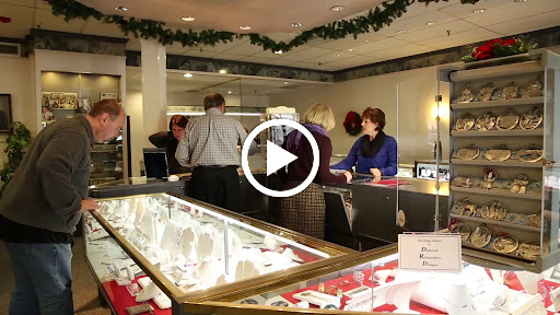 Jeweler «Alie Jewelers», reviews and photos, 460 Central Ave, Dover, NH 03820, USA