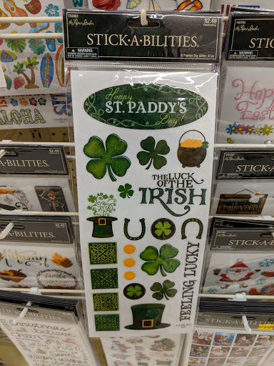 Craft Store «Hobby Lobby», reviews and photos, 5103 Harvey St, Norton Shores, MI 49444, USA