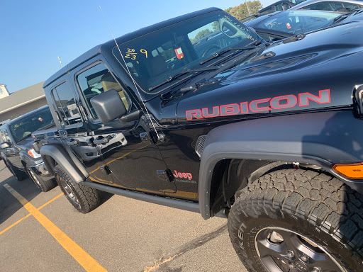 Used Car Dealer «Chase Auto Group», reviews and photos, 1733 E Gun Hill Rd, Bronx, NY 10469, USA