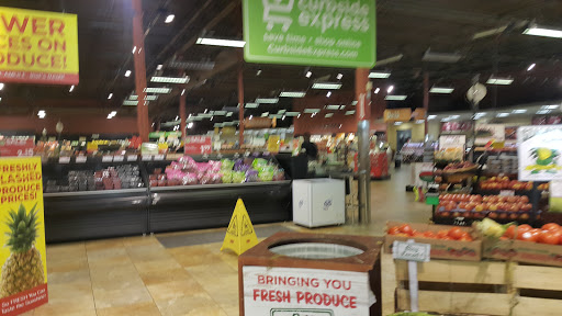 Supermarket «Giant Eagle Supermarket», reviews and photos, 870 N Court St, Medina, OH 44256, USA