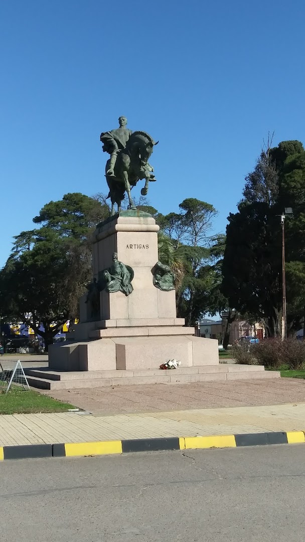 Paysandú, Uruguay