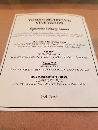 Winery «Yonah Mountain Vineyards», reviews and photos, 1717 GA-255, Cleveland, GA 30528, USA