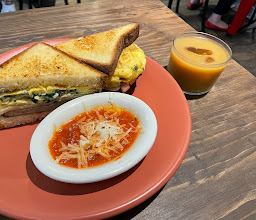 Café Curado - Specialty Coffee & Brunch photo