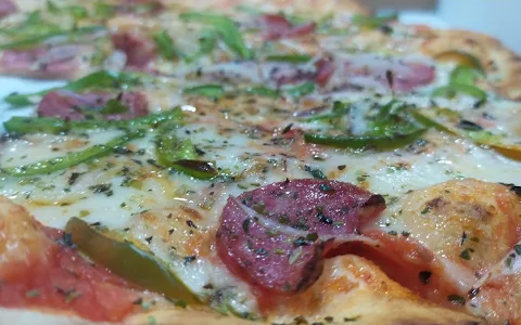 Pizzeria Malcriada del buen gusto image
