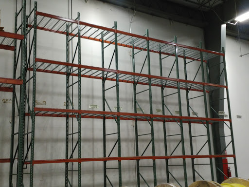 Electrical Supply Store «Graybar», reviews and photos, 2501 Distribution Dr, Richmond, VA 23231, USA