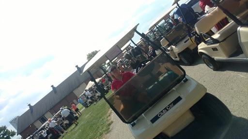 Golf Course «Glenview Golf Course», reviews and photos, 10965 Springfield Pike, Cincinnati, OH 45246, USA