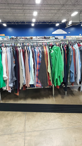 Non-Profit Organization «Goodwill Store», reviews and photos, 1528 Bush Ln, Crawfordsville, IN 47933, USA
