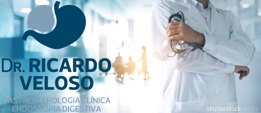 Dr Ricardo Veloso | Gastrenterologia Clínica e Endoscopia Digestiva