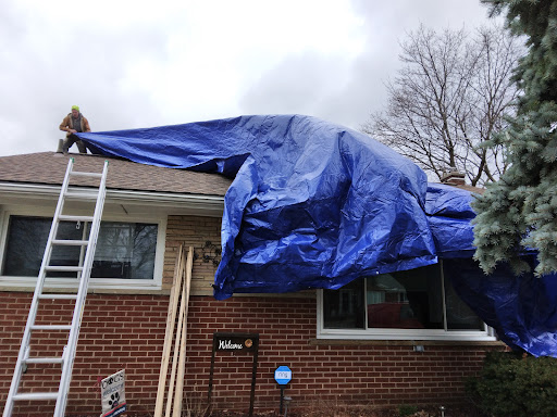 Remodeler «Power Home Remodeling», reviews and photos