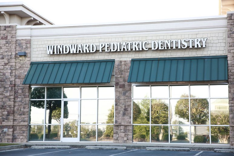 Windward Pediatric Dentistry