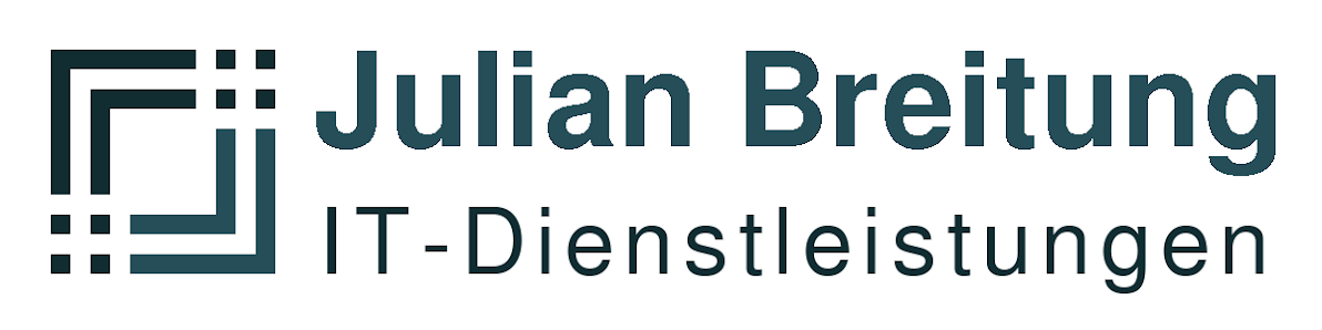 Julian Breitung IT-Dienstleistungen Dietgeser Weg 3, 36115 Hilders, Deutschland