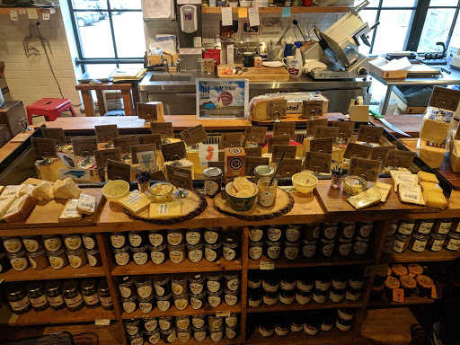 Cafe «Brick Farm Market», reviews and photos, 65 E Broad St, Hopewell, NJ 08525, USA