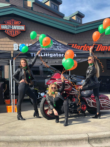 Personal Injury Attorney «The Law Offices of Jason E. Taylor, P.C.», reviews and photos